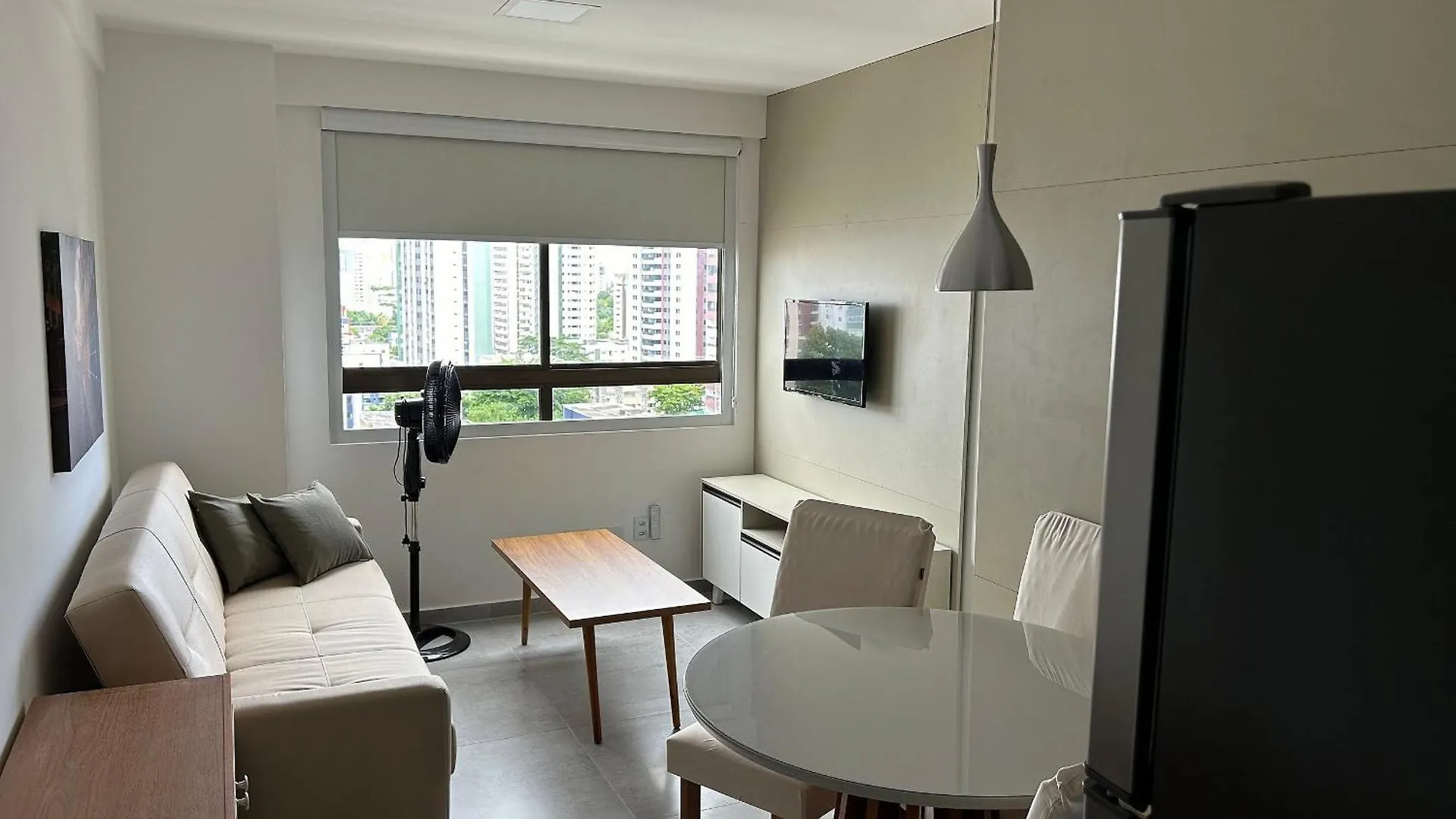 Flat Confortavel Recife Brasilien