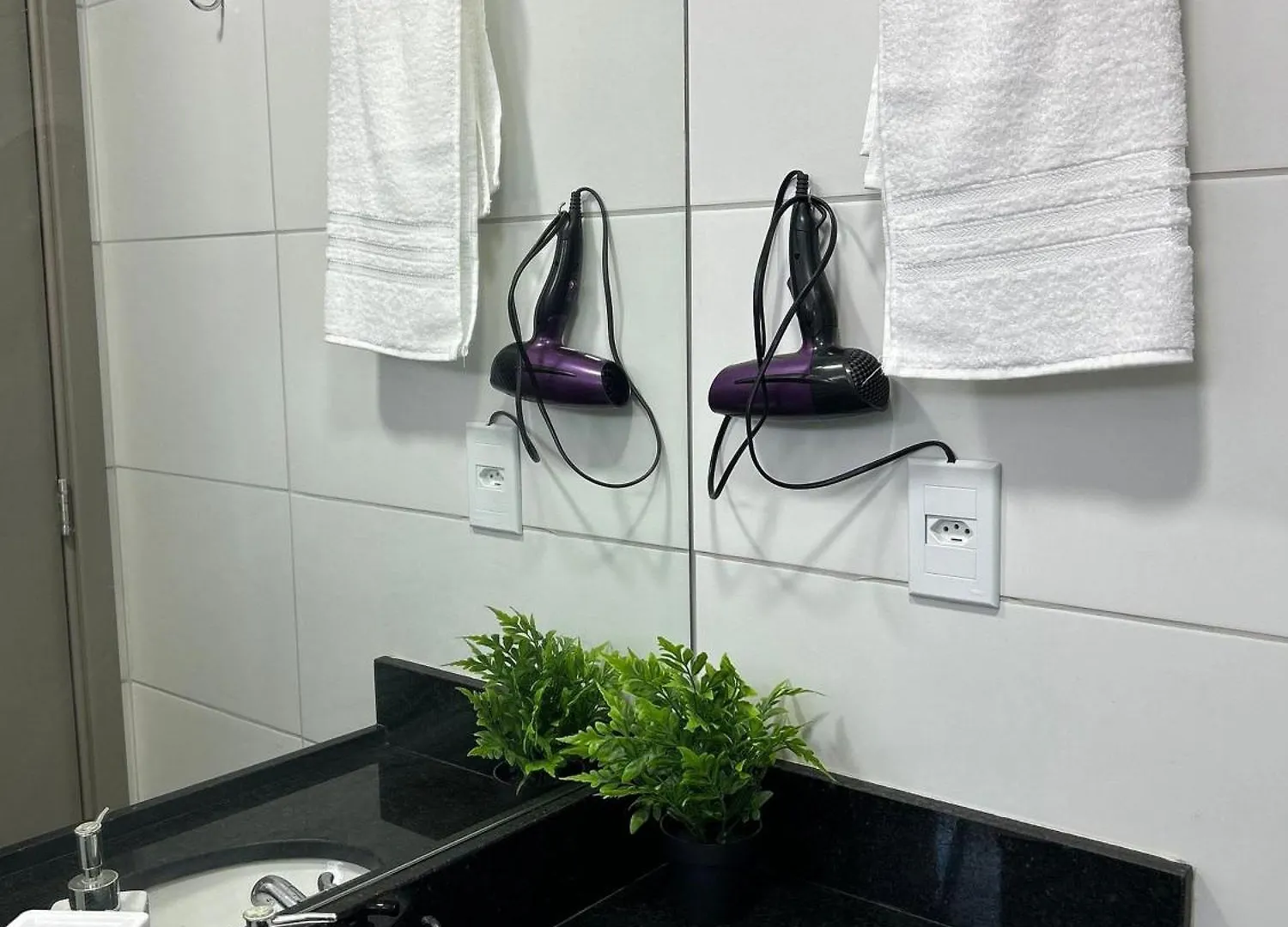 Lejlighed Flat Confortavel Recife