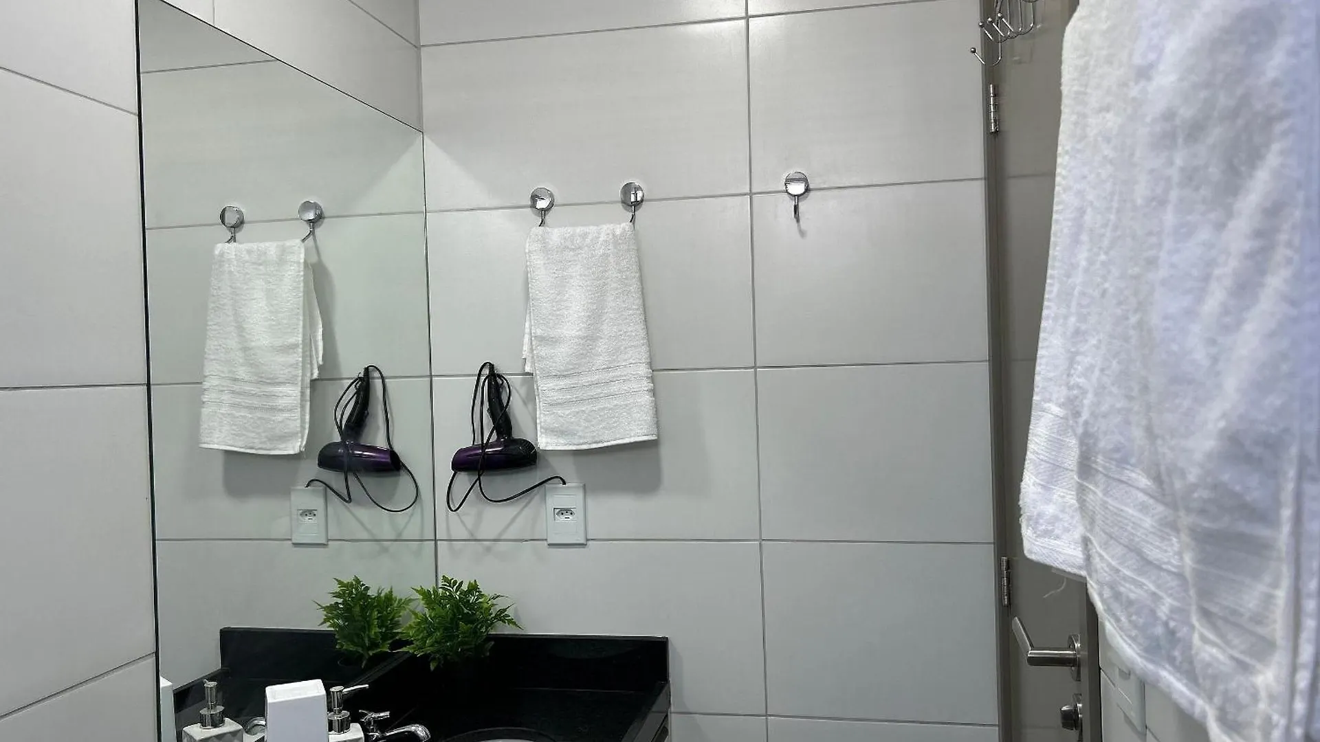Flat Confortavel Recife Brasilien