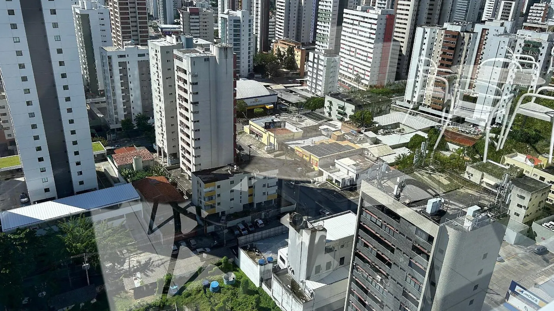 Flat Confortavel Recife Brasilien